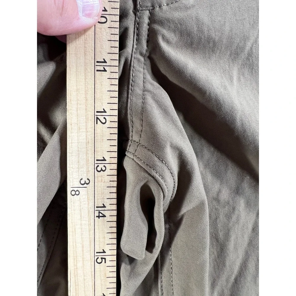 Duluth Trading Co keywords nylon